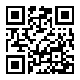 打爆那个方块二维码