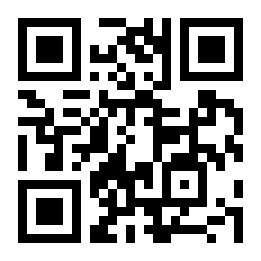 大片影院二维码