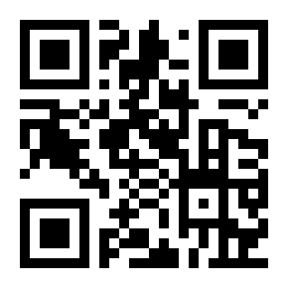 大枣口语二维码