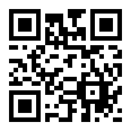 快速躲藏二维码