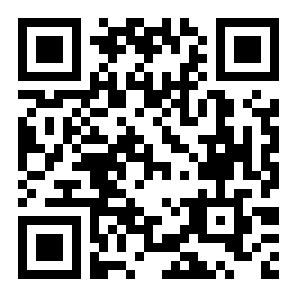 跃动方块二维码