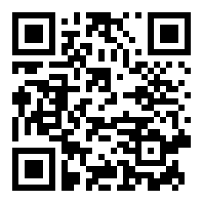 轰炸帮派二维码