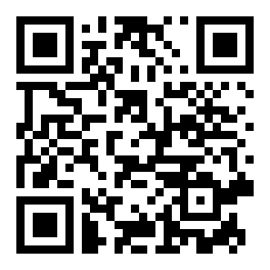 Nintendo Switch Online二维码