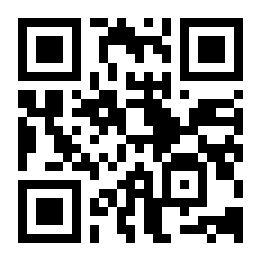 天机小说二维码