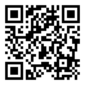 sweet house糖果屋二维码