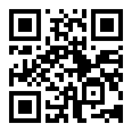 艾拉瓦尔塔新闻网二维码