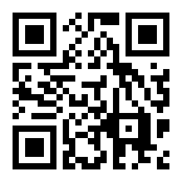 最美证照拍二维码