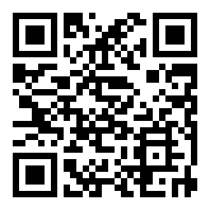 爱跳广场舞二维码