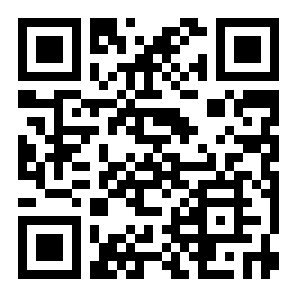 交通汽车特技二维码