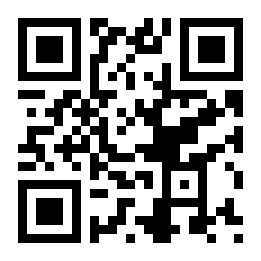 我大腿贼壮二维码