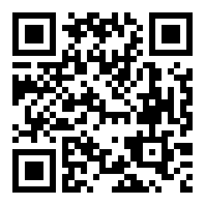 人体彩绘大师二维码