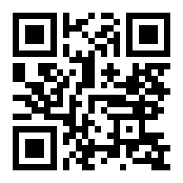 爱尔信二维码