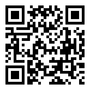 畅阳天气二维码