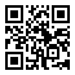 公主舞会沙龙二维码