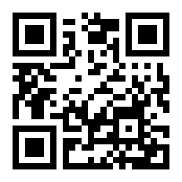 自由曲线赛车二维码