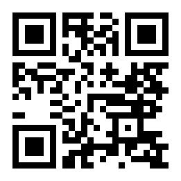 上帝模拟器二维码