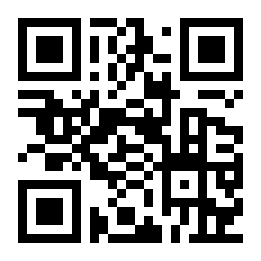 肌肉餐厅二维码