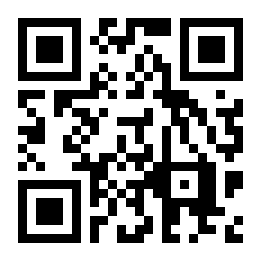 看片狂人二维码