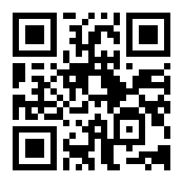 神游中国二维码