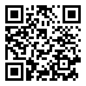 水果糖果魔术二维码