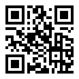 通缉犯乔装跑二维码