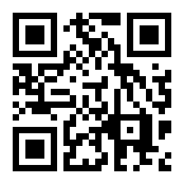 墨墨资讯二维码