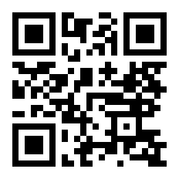 真正的黑帮犯罪二维码