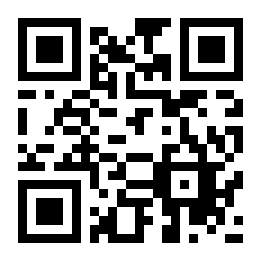 王小美的完美日记二维码