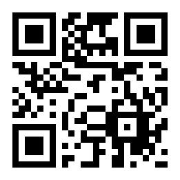 草莓影视隐藏入口二维码