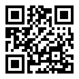 鹅远走高飞二维码