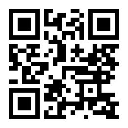 美术君二维码