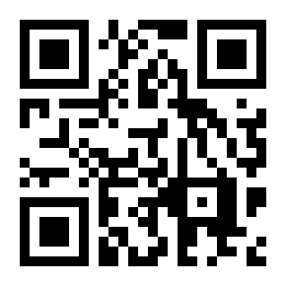 最美电子证件照二维码