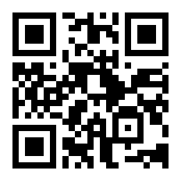 瞄准射击达人二维码