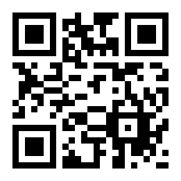 极限运动汽车驾驶二维码