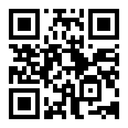 舞蹈与奔跑二维码