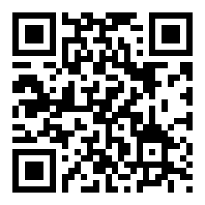 gARret阁楼二维码