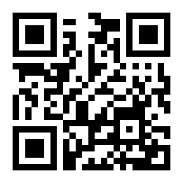 聚贤堂二维码