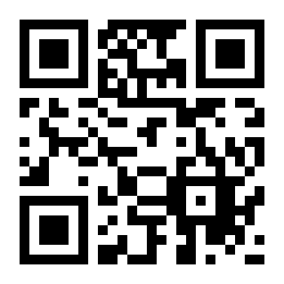 我的听书无开屏广告二维码