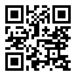 巨域生活平台二维码