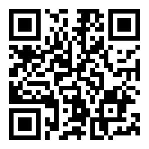 运城市灵通资讯二维码