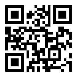 倾城之剑二维码