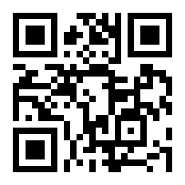 未来机甲战士二维码