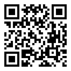 周五夜放克竖版二维码