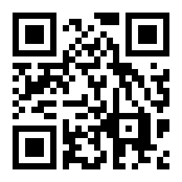 尘落影视电影网二维码