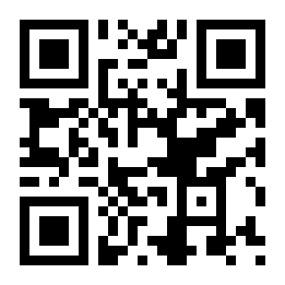 点心时钟主题二维码