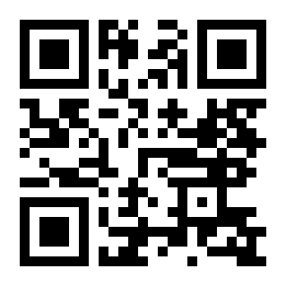 模拟和平枪战训练二维码