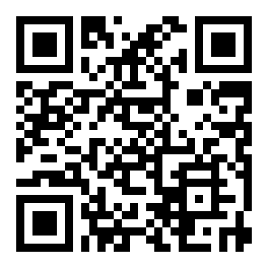 花公主TV二维码