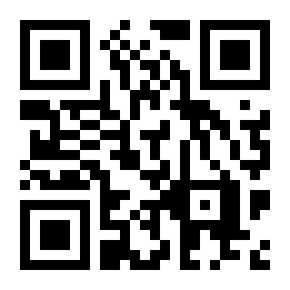 口袋妖怪日月修改版二维码