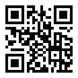 活到最后一个二维码