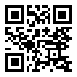 强袭足球二维码